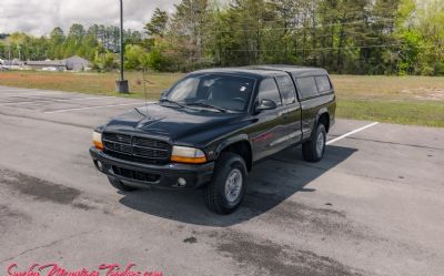 Photo of a 1998 Dodge Dakota for sale