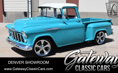 Photo of a 1957 Chevrolet 3100 for sale