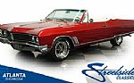 1967 Buick Skylark Convertible