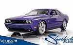 2013 Dodge Challenger R/T