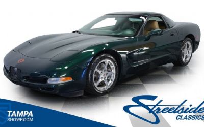 2000 Chevrolet Corvette 