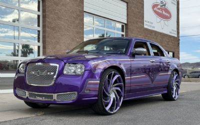 Photo of a 2006 Chrysler 300 Used for sale