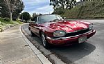 1996 XJS Convertible Thumbnail 58