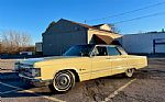 1967 Chrysler Imperial