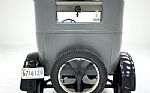 1927 Model T Tudor Sedan Thumbnail 4