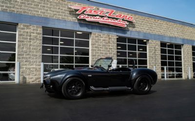 Photo of a 1965 Backdraft Cobra for sale