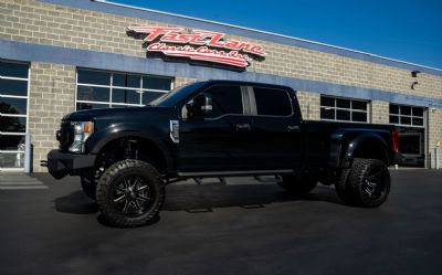 Photo of a 2022 Ford F350 Dually for sale