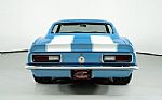 1967 Camaro Resto Mod Thumbnail 11