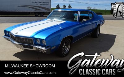 Photo of a 1972 Buick Skylark for sale