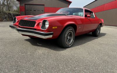 Photo of a 1975 Chevrolet Camaro Z28 for sale