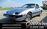 1985 Nissan 300ZX