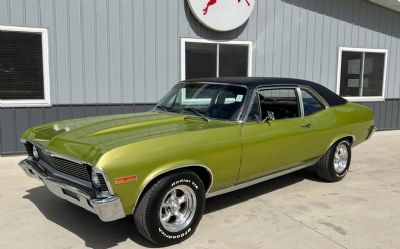 Photo of a 1968 Chevrolet Nova for sale