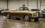 1981 Rolls-Royce Corniche