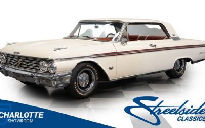 Photo of a 1962 Ford Galaxie 500 for sale