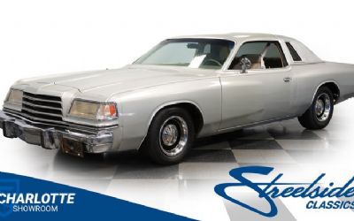 Photo of a 1978 Dodge Magnum XE for sale
