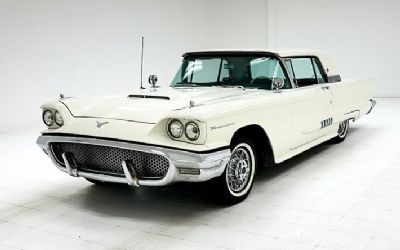 Photo of a 1958 Ford Thunderbird Hardtop for sale