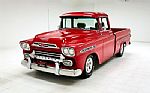 1959 Chevrolet Apache 3100 Pickup