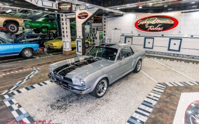 Photo of a 1966 Ford Mustang for sale