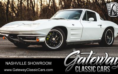 Photo of a 1964 Chevrolet Corvette for sale