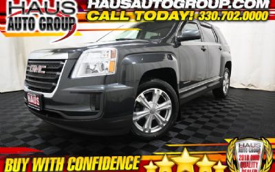 Photo of a 2017 GMC Terrain SLE-1 for sale