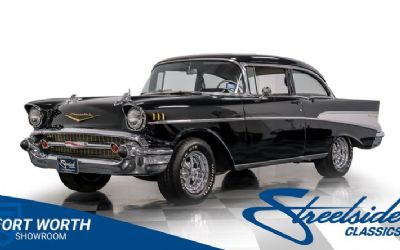 Photo of a 1957 Chevrolet Bel Air for sale