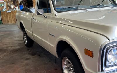 Photo of a 1971 Chevrolet C10 for sale