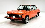 1974 BMW 2002 Tii