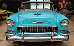 1955 Bel Air Restomod - Crate Engin Thumbnail 2