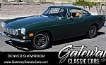 1971 Volvo 1800