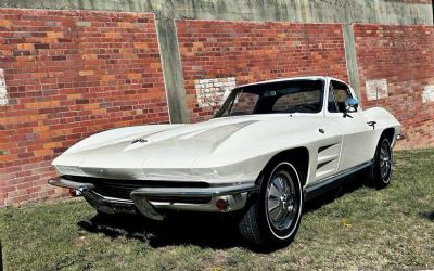 Photo of a 1964 Chevrolet Corvette for sale