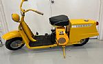 1959 Cushman Model 721