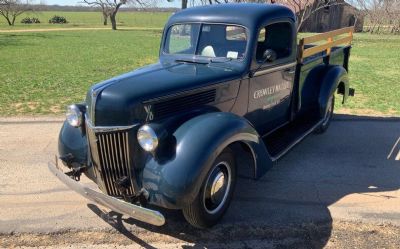 Photo of a 1940 Ford 3/4 Ton Pickup for sale