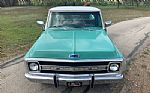 1969 C/K 10 Series Thumbnail 9