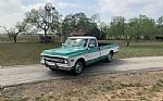 1969 C/K 10 Series Thumbnail 76