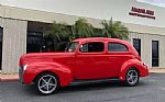 1940 Ford 2 Door Tudor