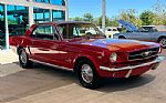 1965 Mustang Thumbnail 3