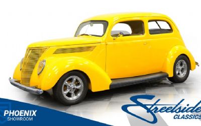 Photo of a 1937 Ford Tudor Slantback Streetrod for sale