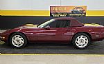 1993 Corvette Convertible 40th Anni Thumbnail 25