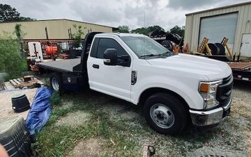 Photo of a 2020 Ford F-350 Super Duty XL for sale