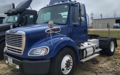 Photo of a 2016 Freightliner Business Class M2 112 for sale