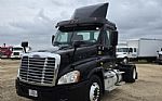 2015 Freightliner Cascadia 125