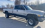 1999 Dodge Ram 2500