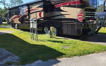 Photo of a 2014 Tiffin Motorhomes Zephyr 45 TZ for sale