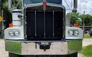 Photo of a 1979 Kenworth Brute for sale