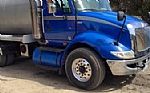 2014 80 Barrel Vacuum Truck Thumbnail 2