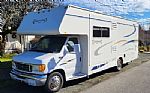 2004 Jayco Greyhawk