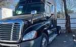 2009 Freightliner Cascadia