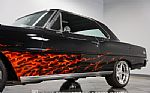 1966 Nova Chevy II Restomod Thumbnail 23