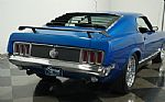 1970 Mustang Mach 1 Restomod Thumbnail 9