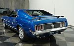 1970 Mustang Mach 1 Restomod Thumbnail 7